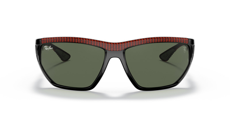 RB8359M SCUDERIA FERRARI COLLECTION 4