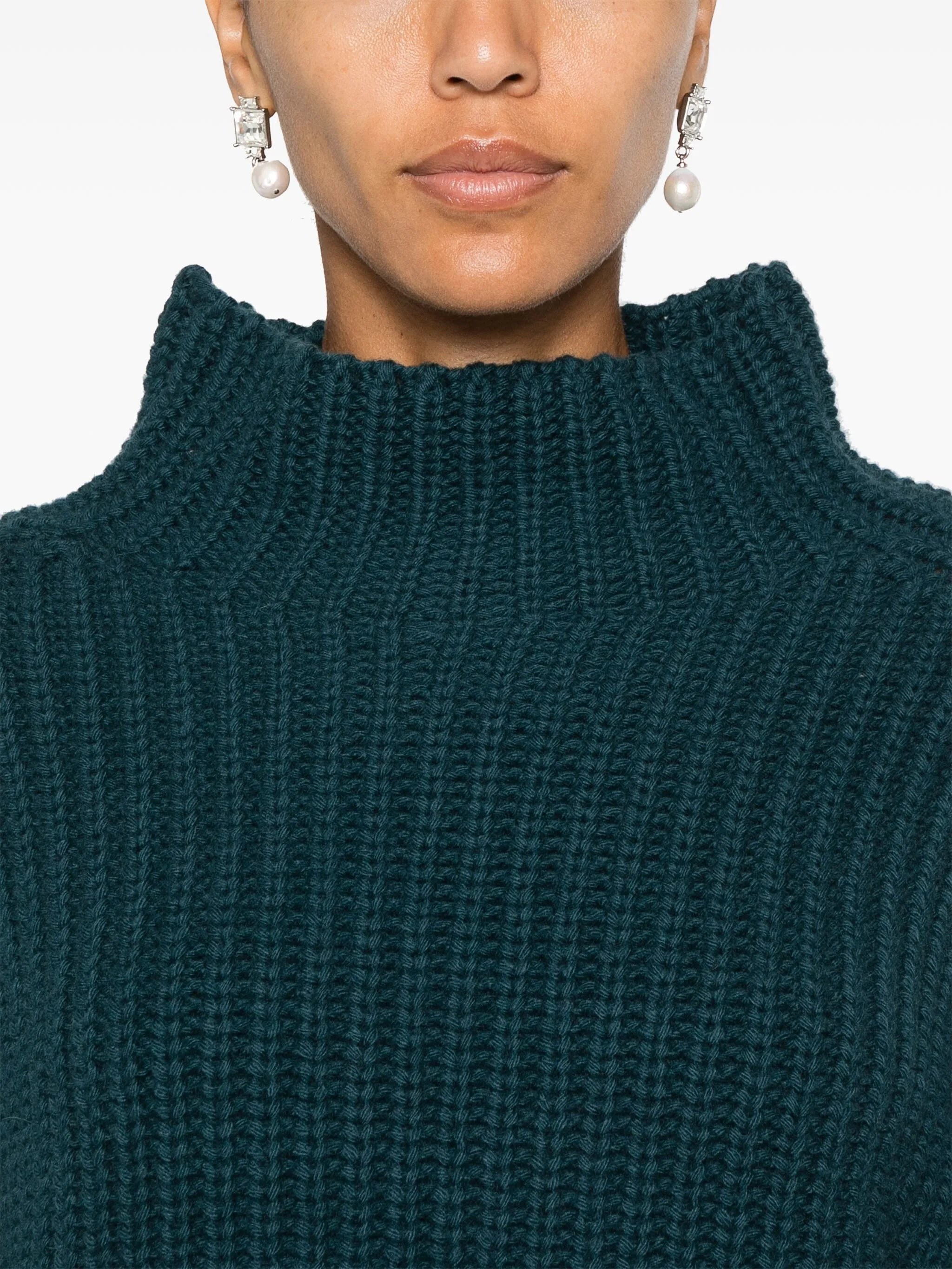Isabella sweater - 5
