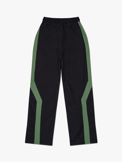 Rhude COLOR BLOCKED TRACK PANT outlook
