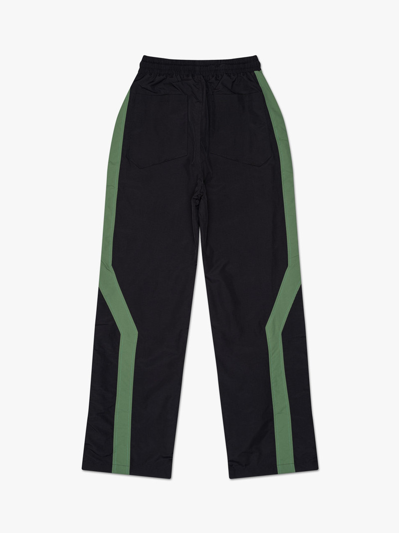 Rhude COLOR BLOCKED TRACK PANT outlook