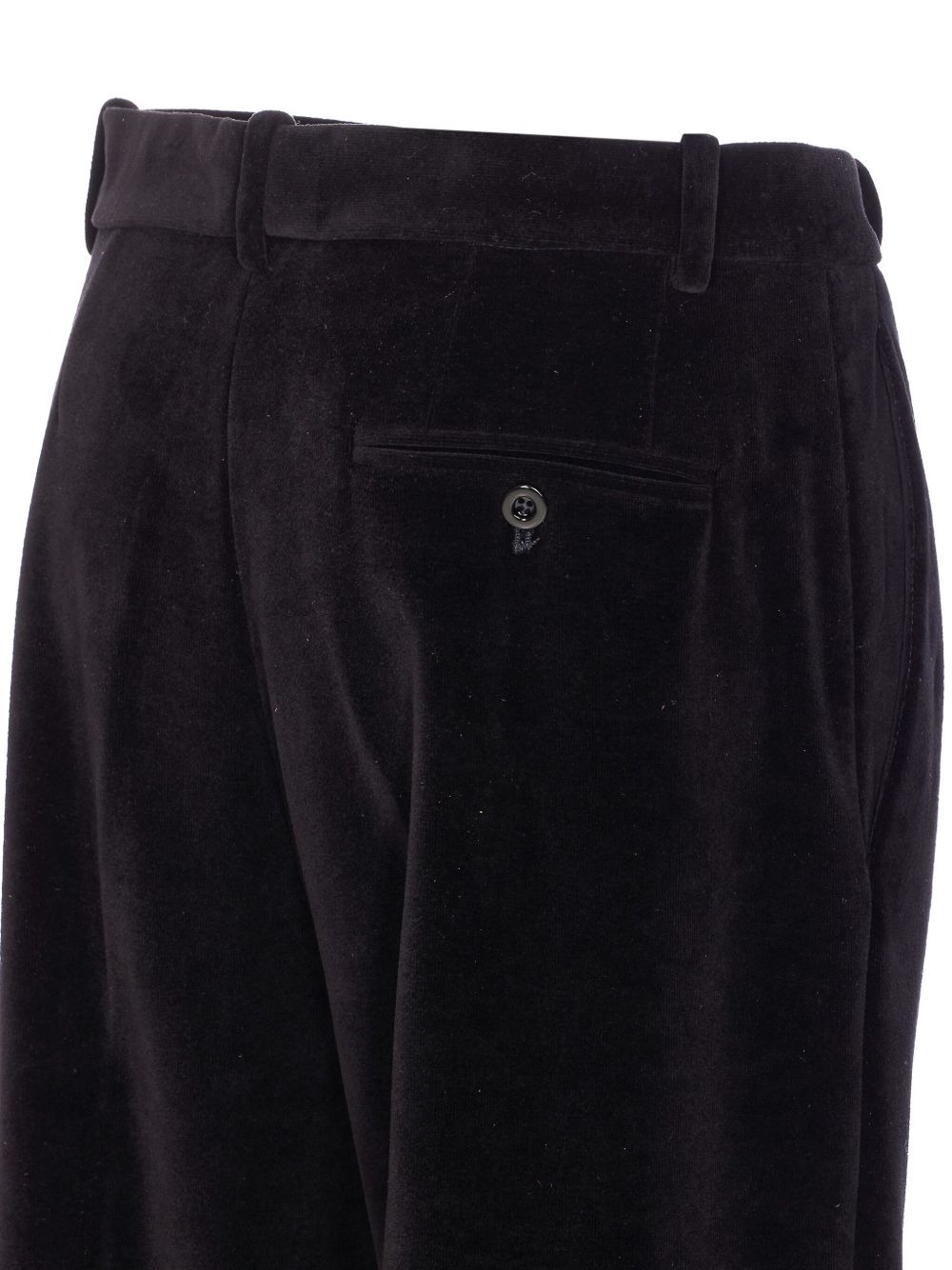 Circolo 1901 - Circolo 1901 Trousers Black - 2
