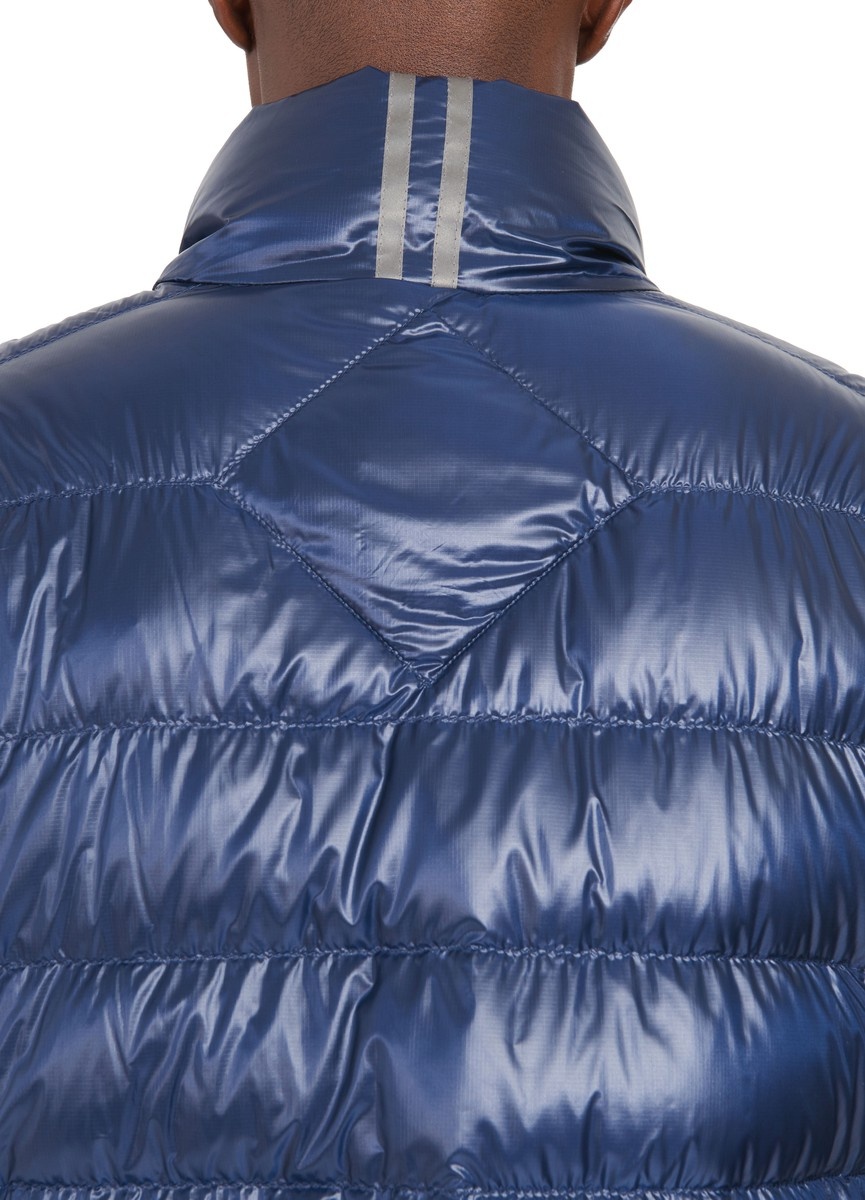 Crofton down jacket - 5