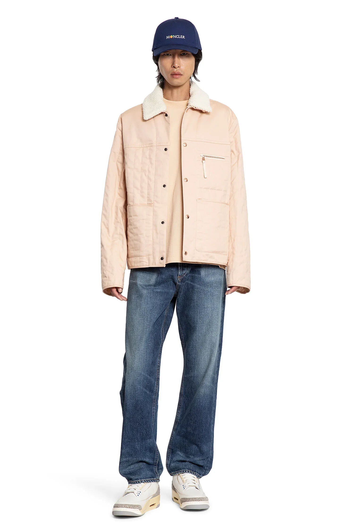 Jackets - 5