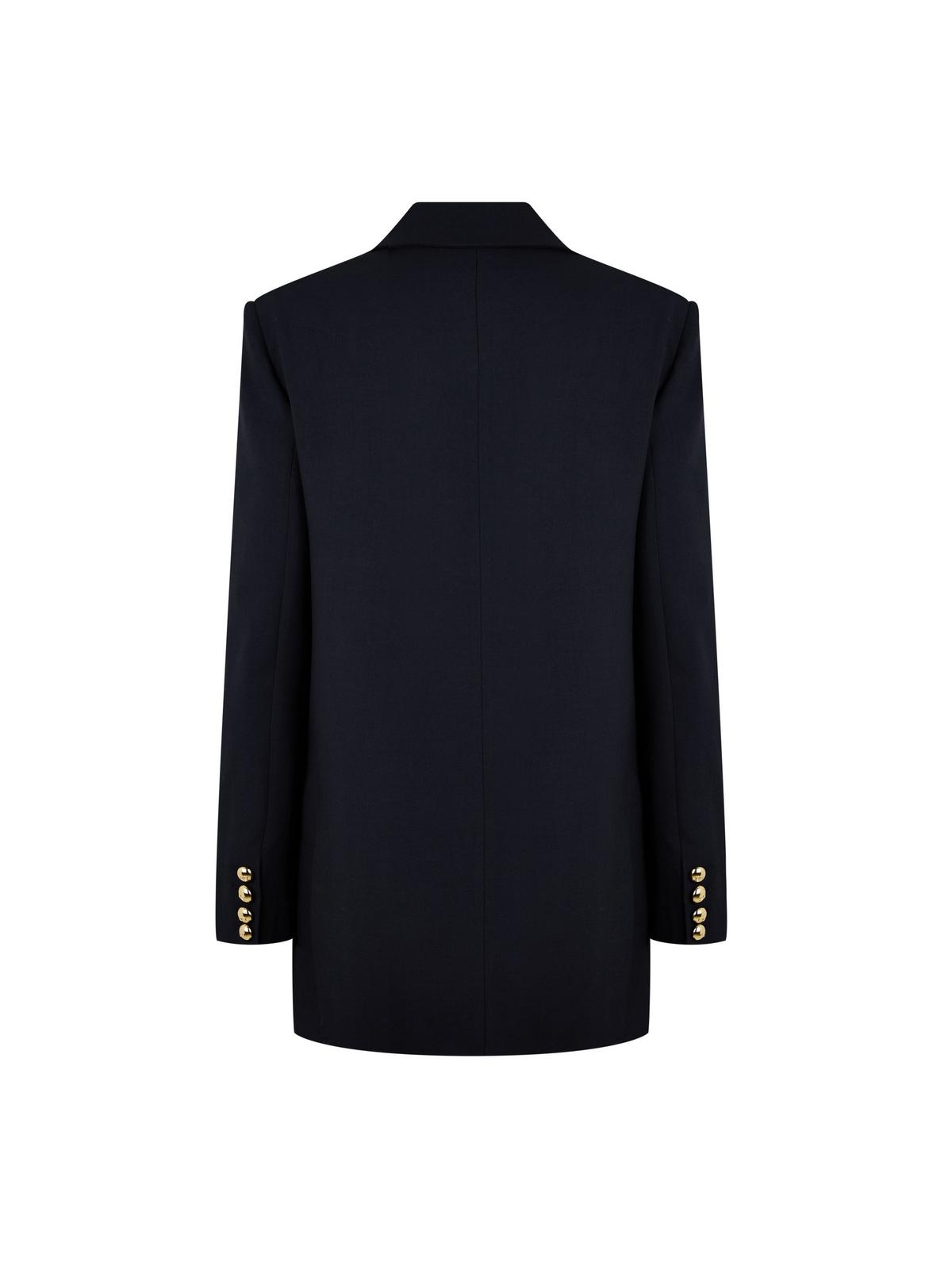 Valentino VIRGIN WOOL BLAZER | cruisefashion | REVERSIBLE