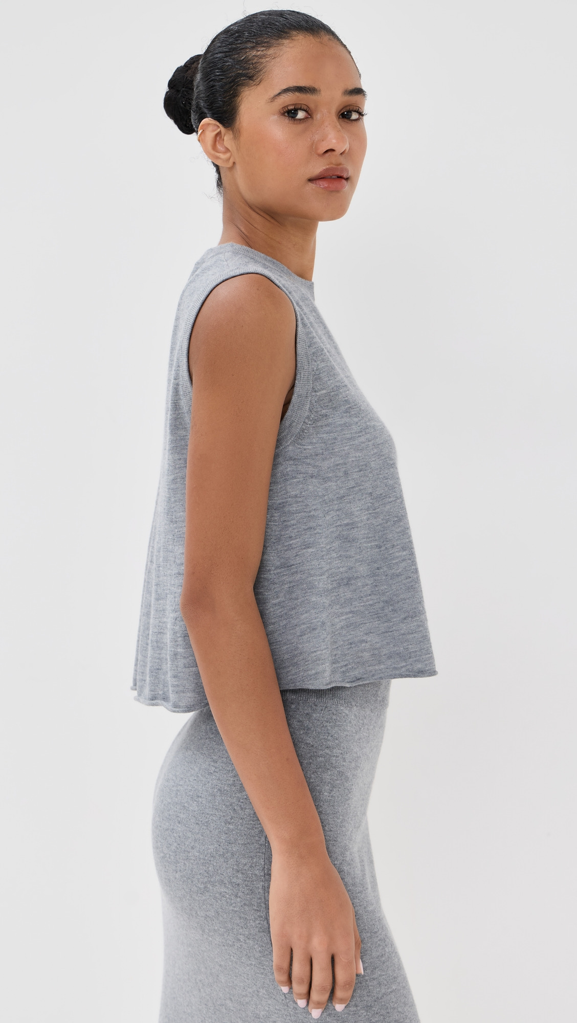 Nali Cashmere Top - 3