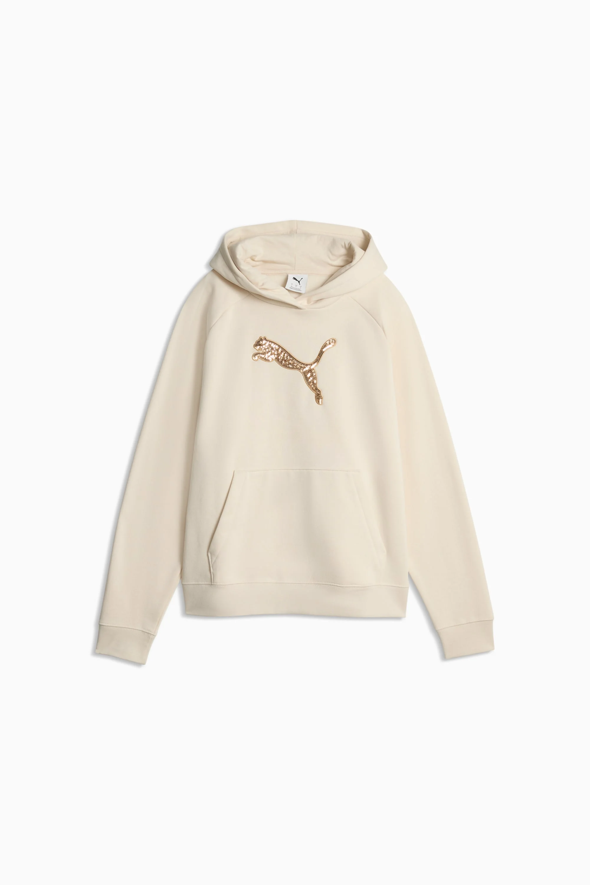 Essentials Women's Sequin Hoodie - 1