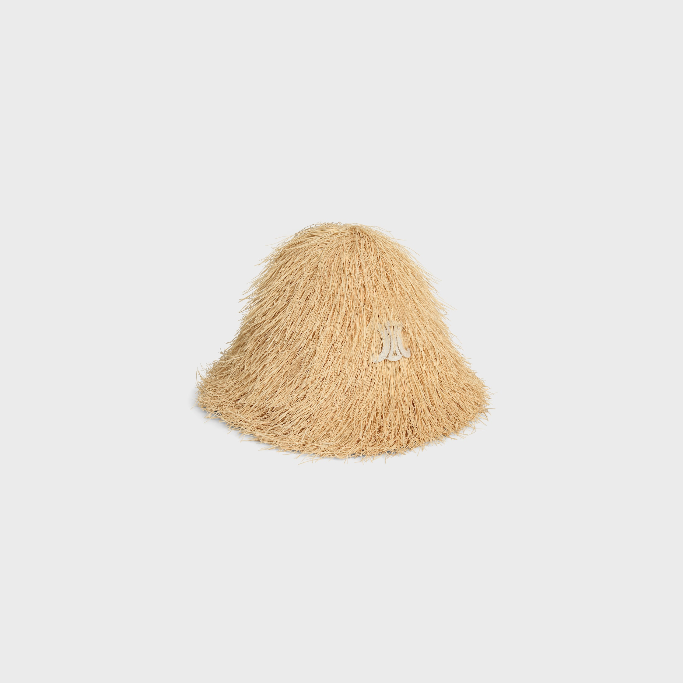 pampelonne hat IN hemp - 2