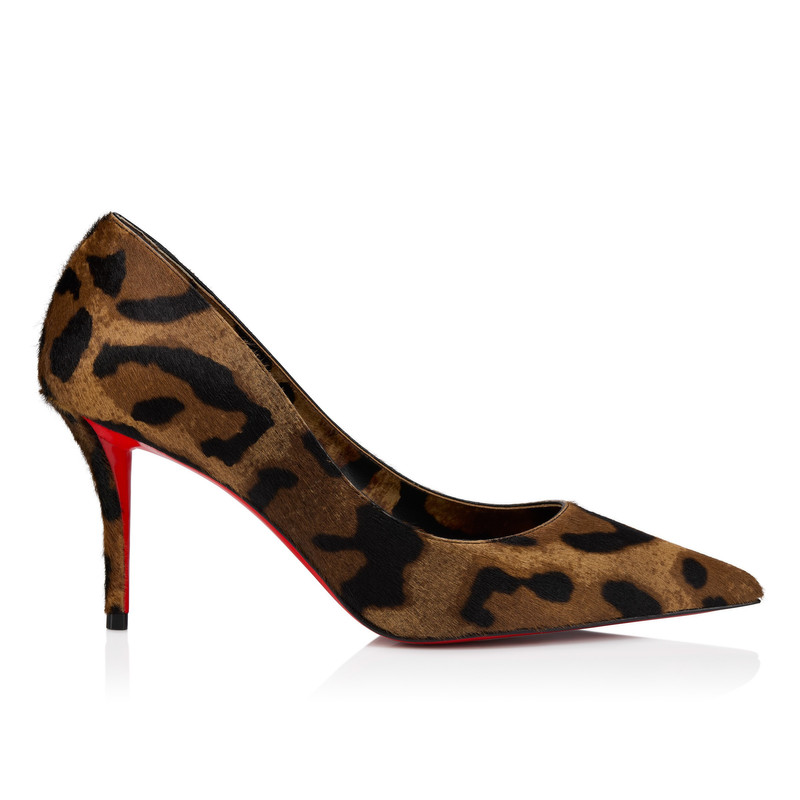 Christian Louboutin Miss Z outlook