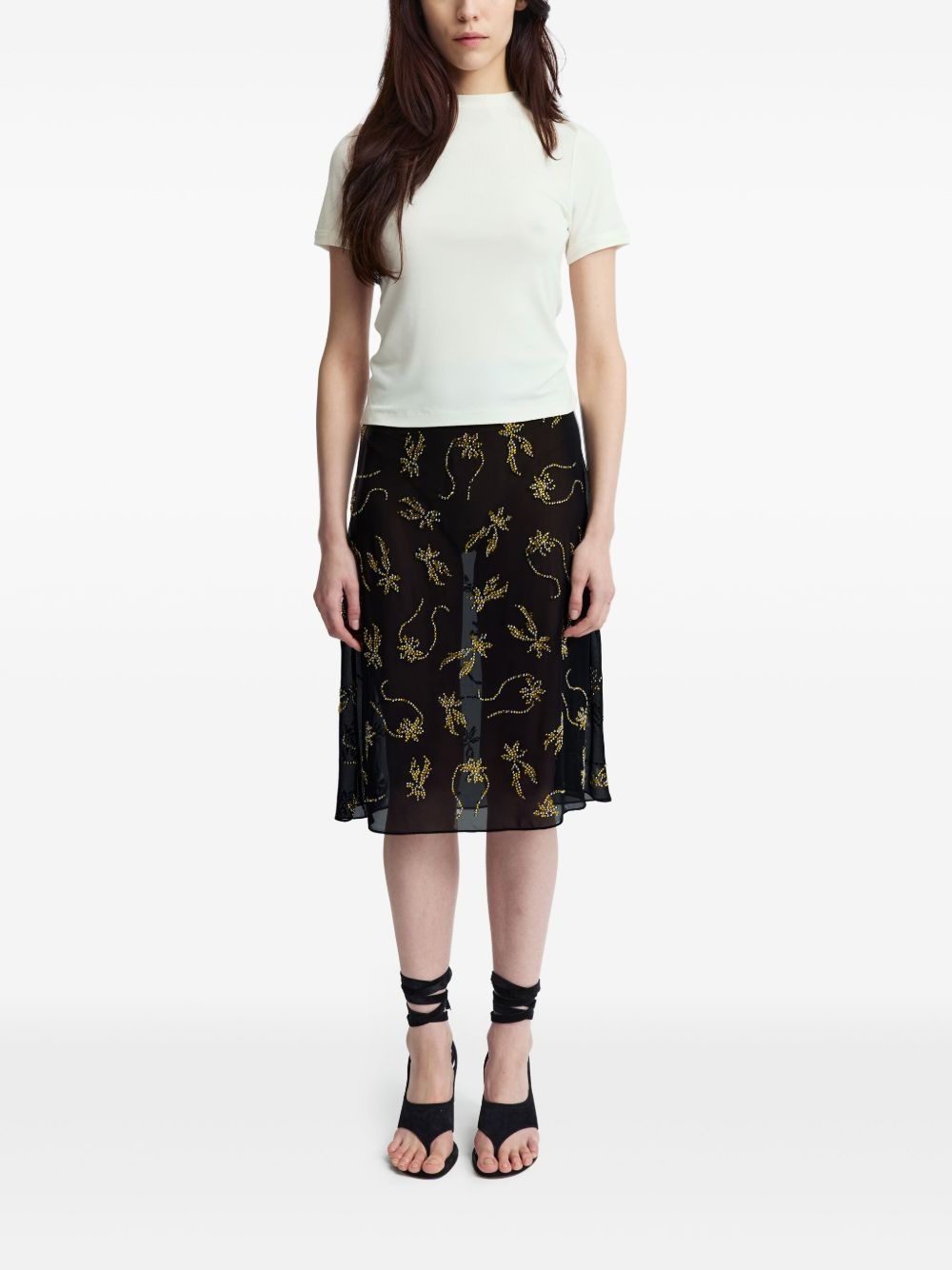 Adwa t-shirt - 2
