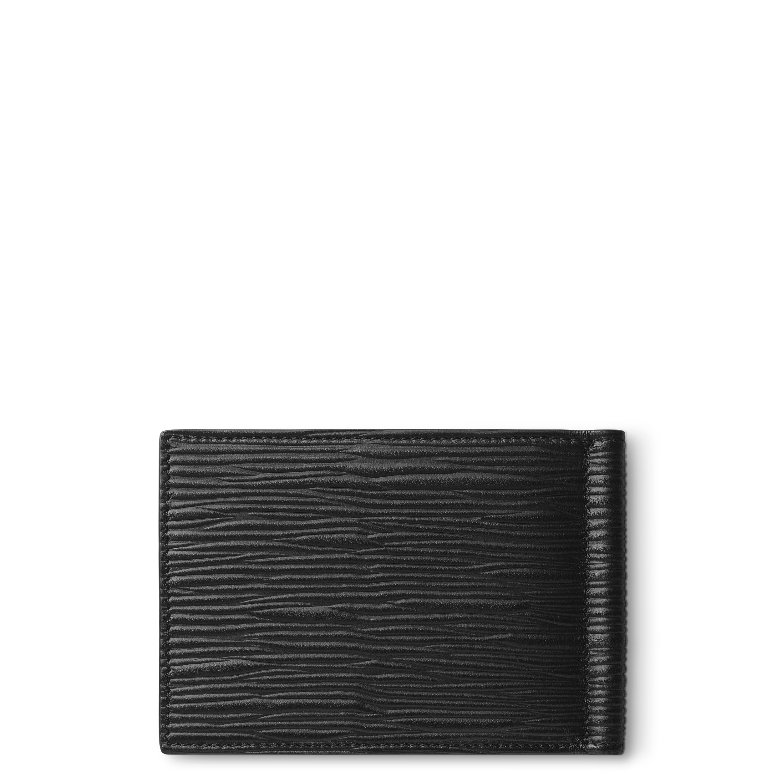4810 WALLET 6CC WITH MONEY CLIP - 3