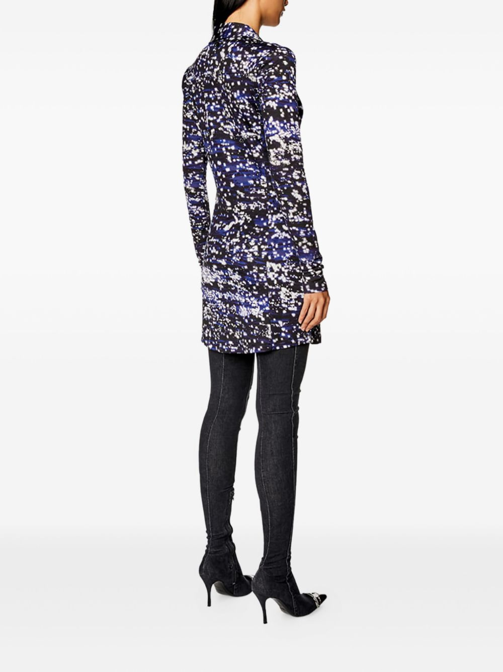 D-LIND mini dress - 3
