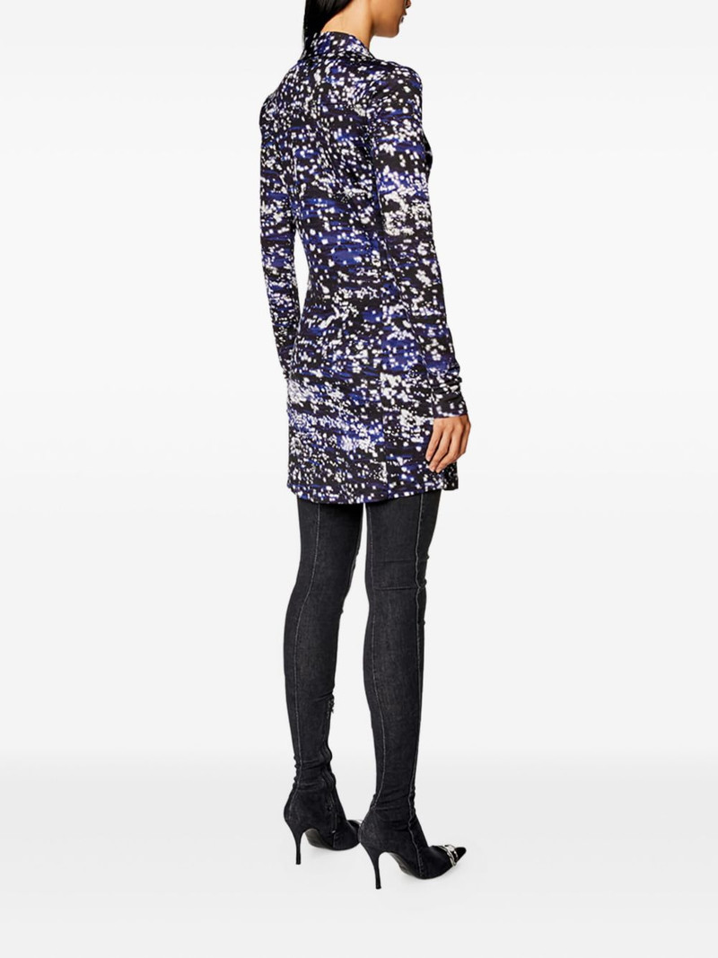 D-LIND mini dress 3