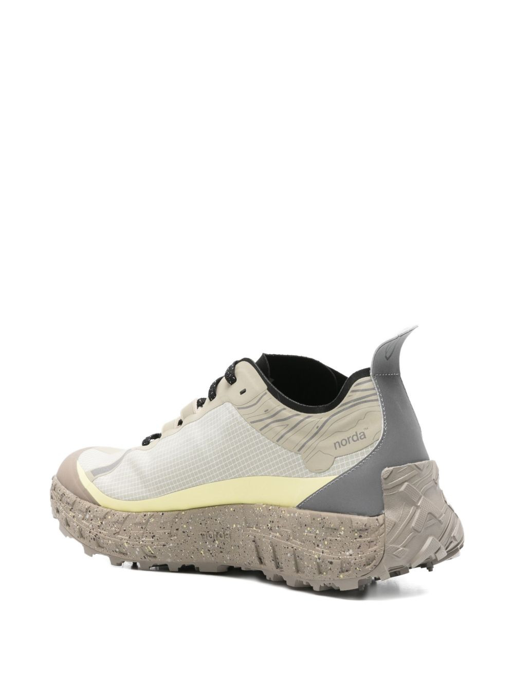 001 Seasonal M sneakers - 3
