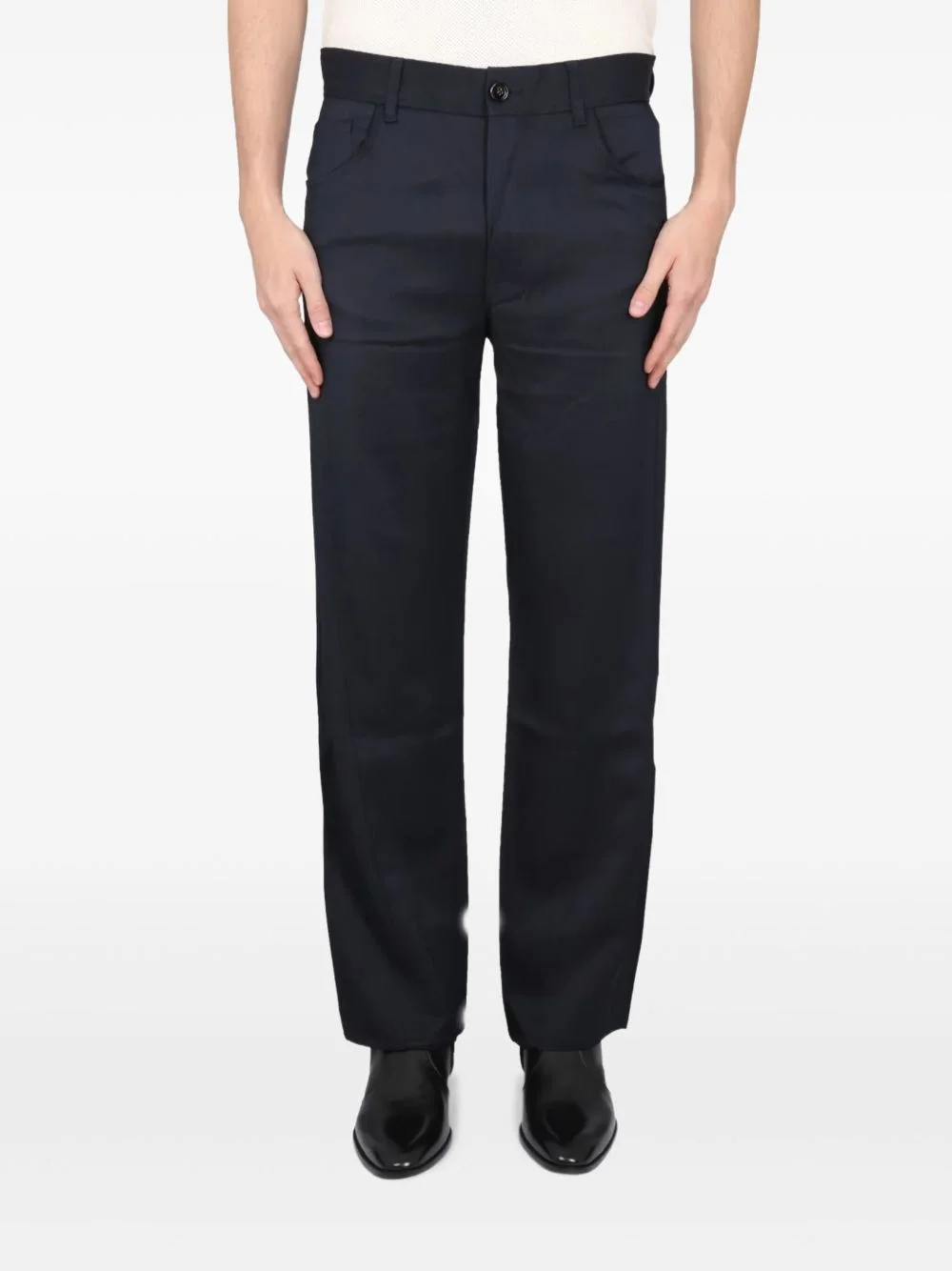 Santana trousers - 1