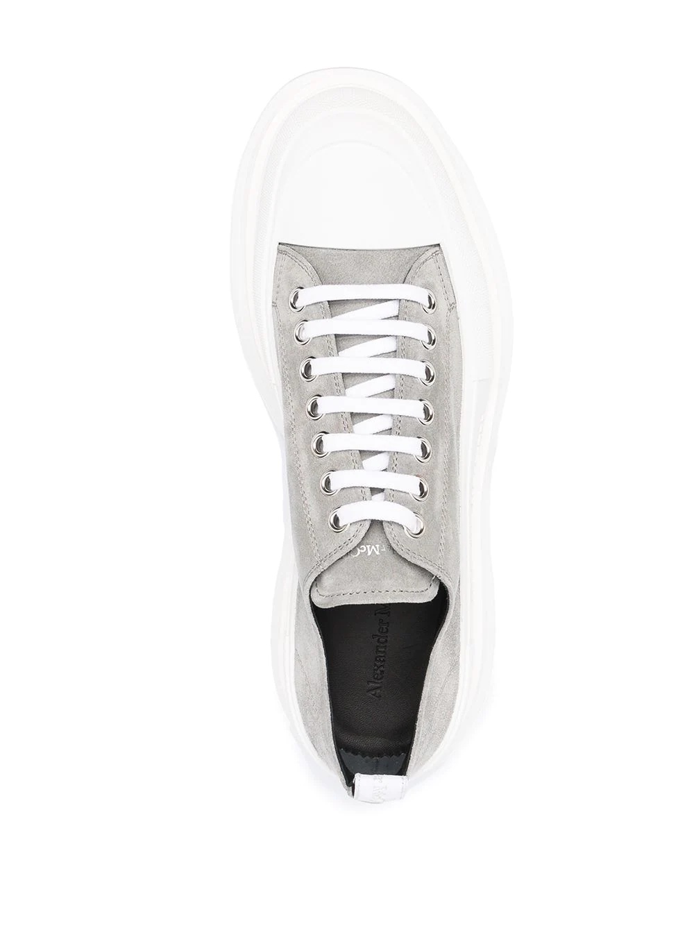 Tread Slick sneakers - 4