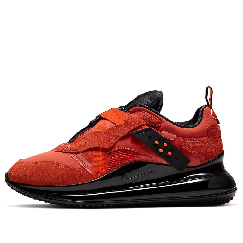Nike Odell Beckham Jr x 공기 최대 720 미끄러짐 'Browns' DA4155-800 - 1