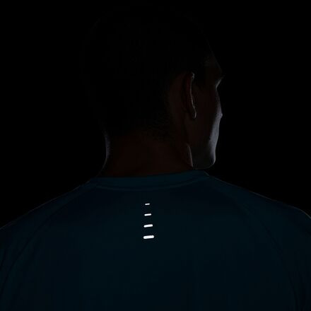 Dri-FIT ADV Stride Short-Sleeve Top - Men's - 3