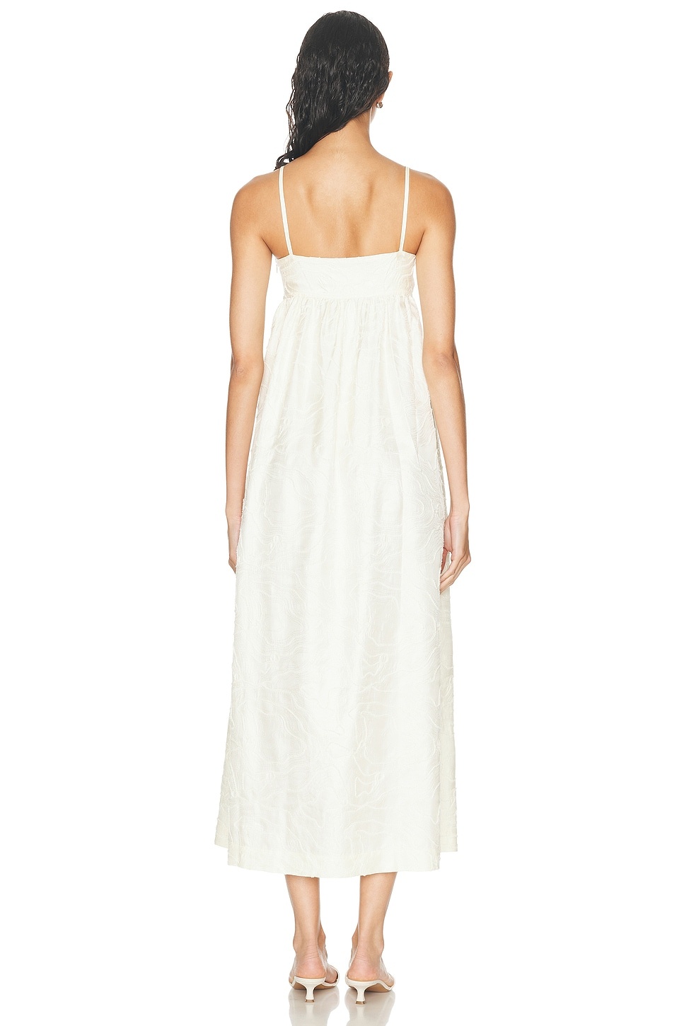 Cavola Dress - 3