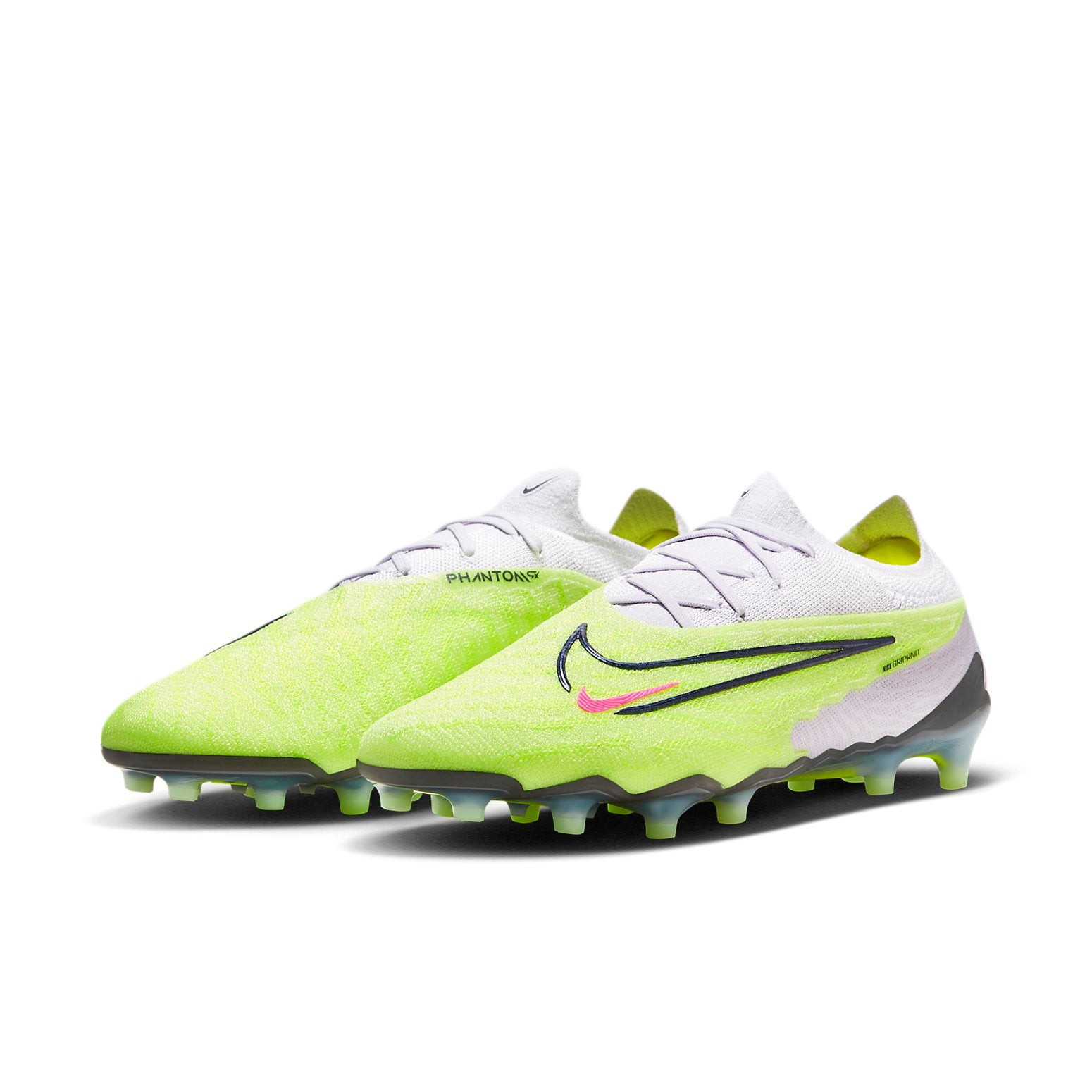 Nike Phantom GX Elite Ag-Pro 'Green' DD9441-705 - 4