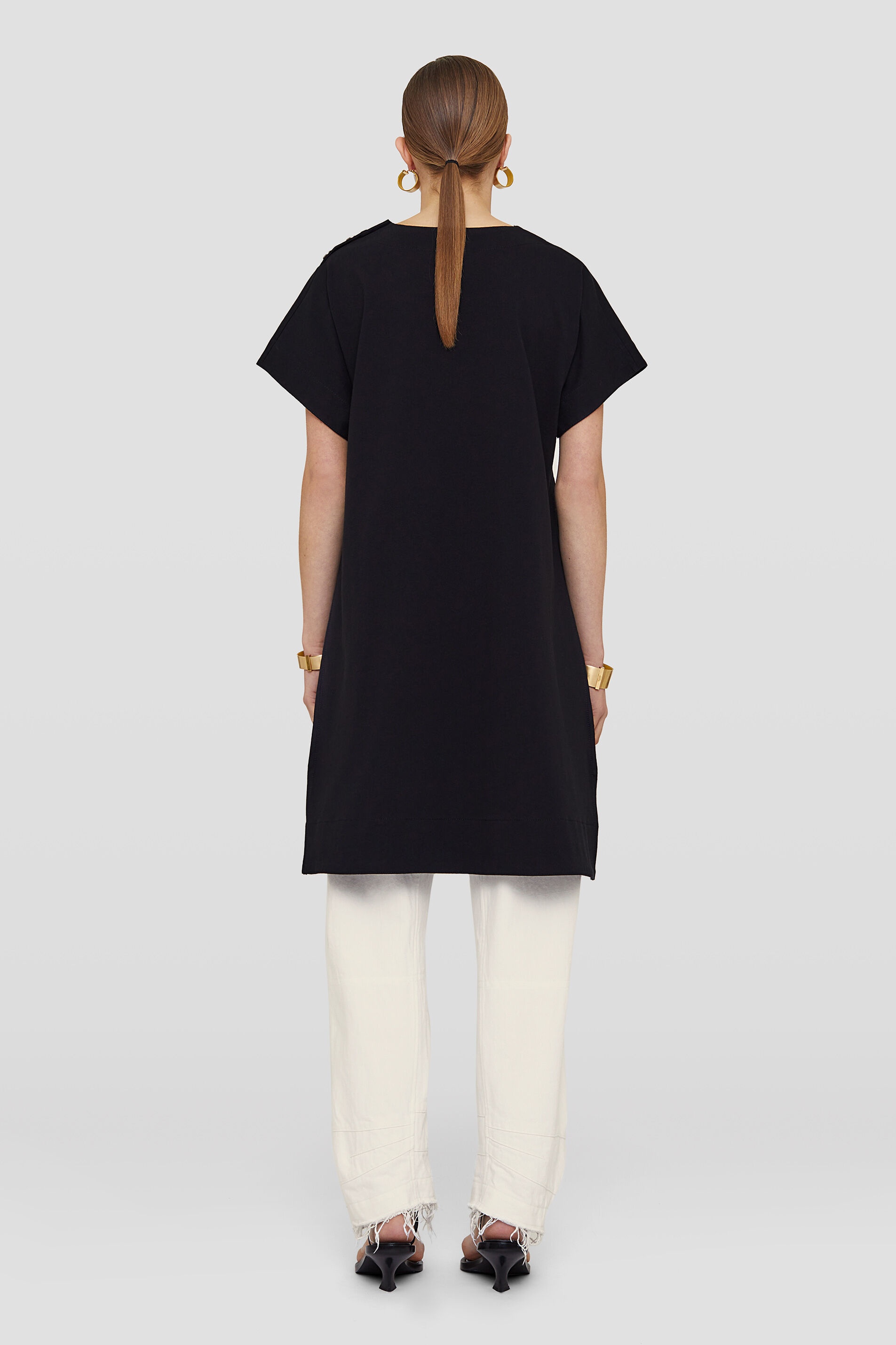 Sport Workwear Trousers - 4