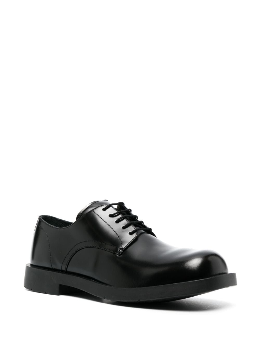 Mil 1978 Derby shoes - 2
