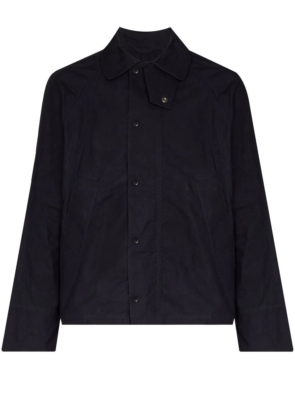 x Engineered Garments Covert Bond jacket - 1