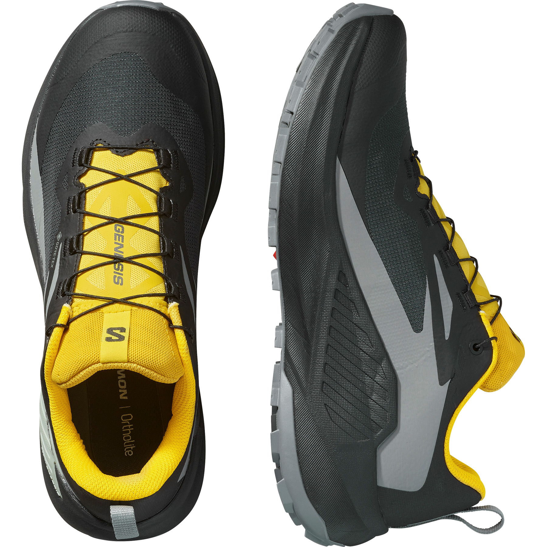 GENESIS GORE-TEX - 2