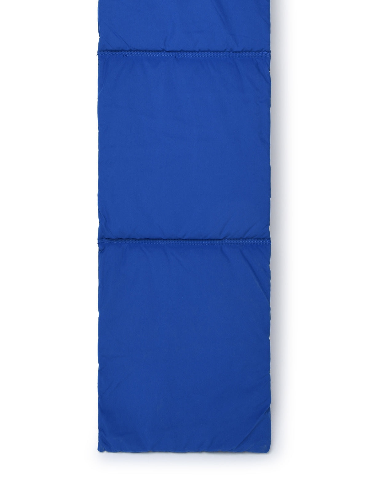 Bounce Logo-Print Quilted Padded Shell Scarf - 5