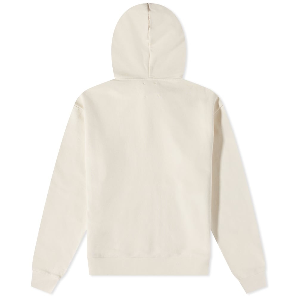 Cafe Kitsuné Popover Hoodie - 3