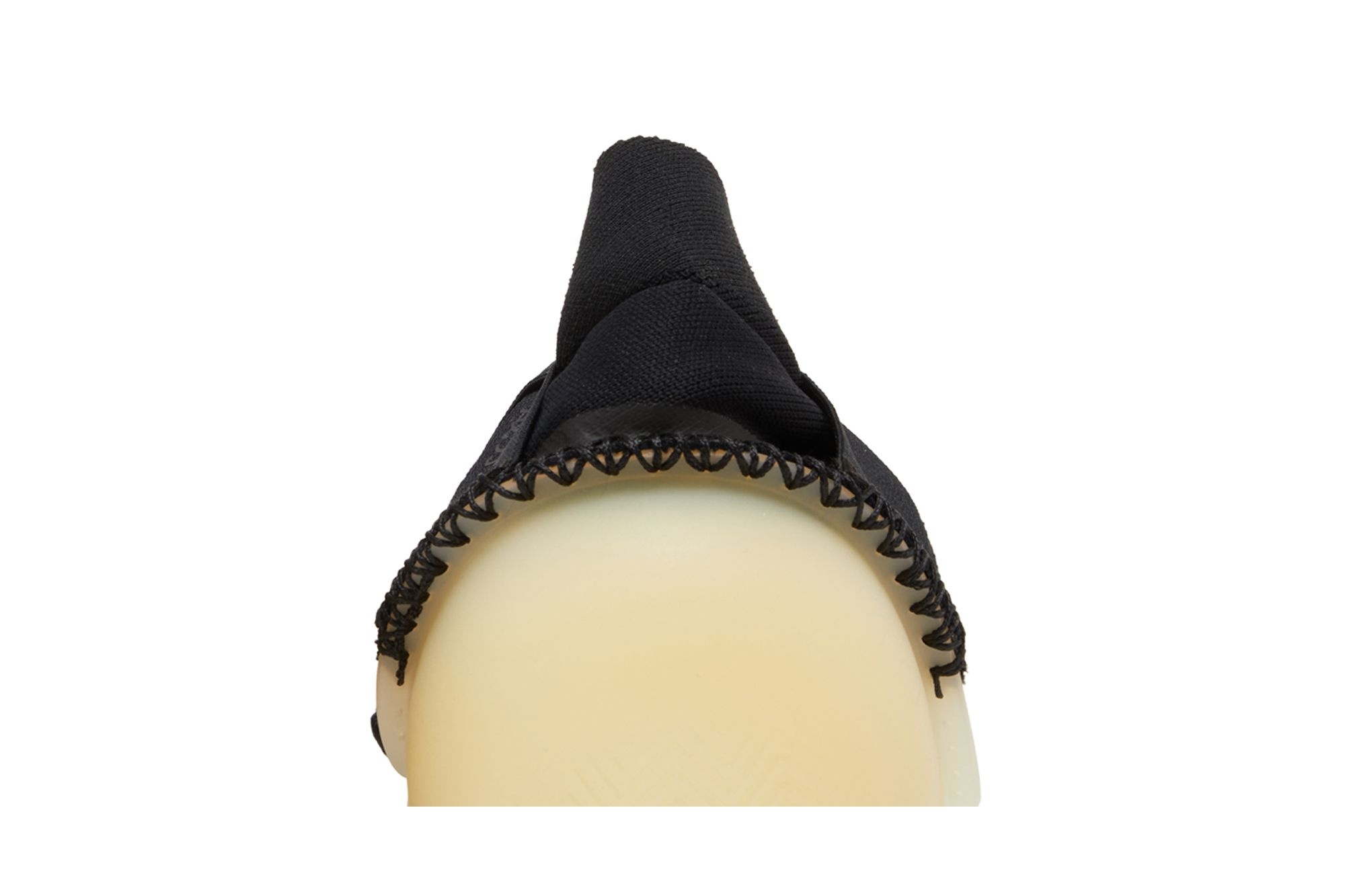 Y-3 Itogo 'Black Cream White' - 7