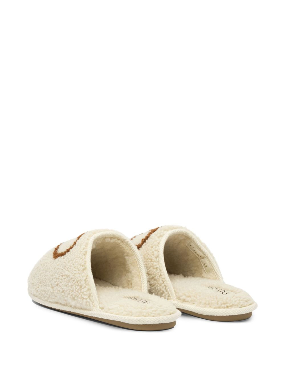 Sandals Light And Natural - 4