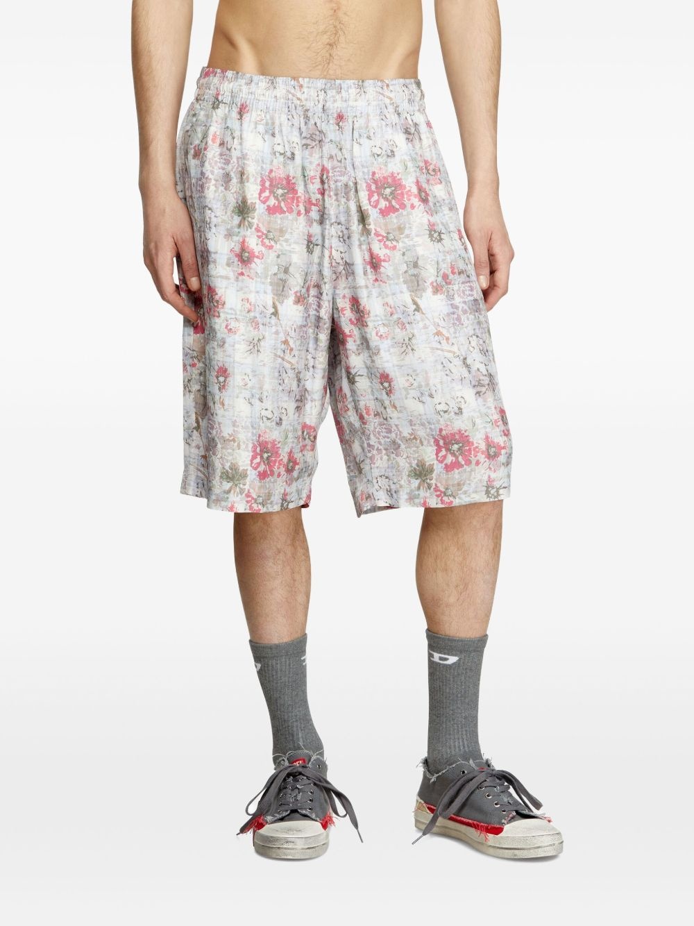 P-Leys shorts - 3