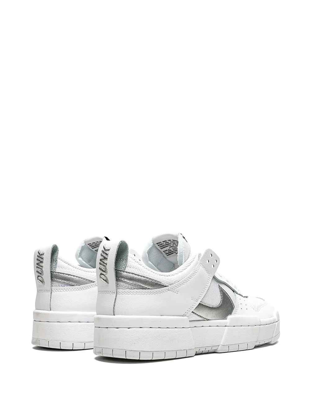 Dunk Low Disrupt sneakers - 3