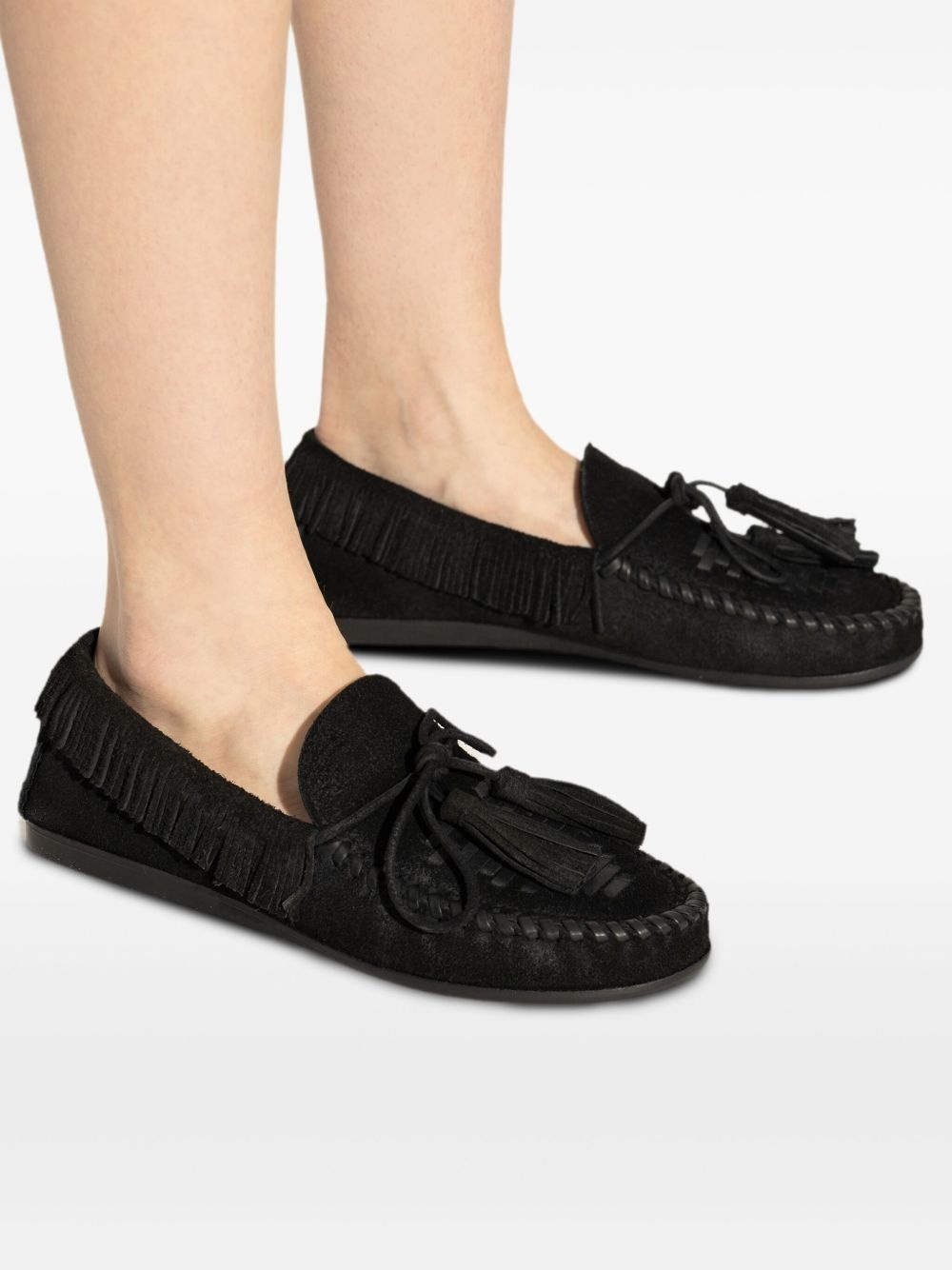 Fitza tassel loafers - 5