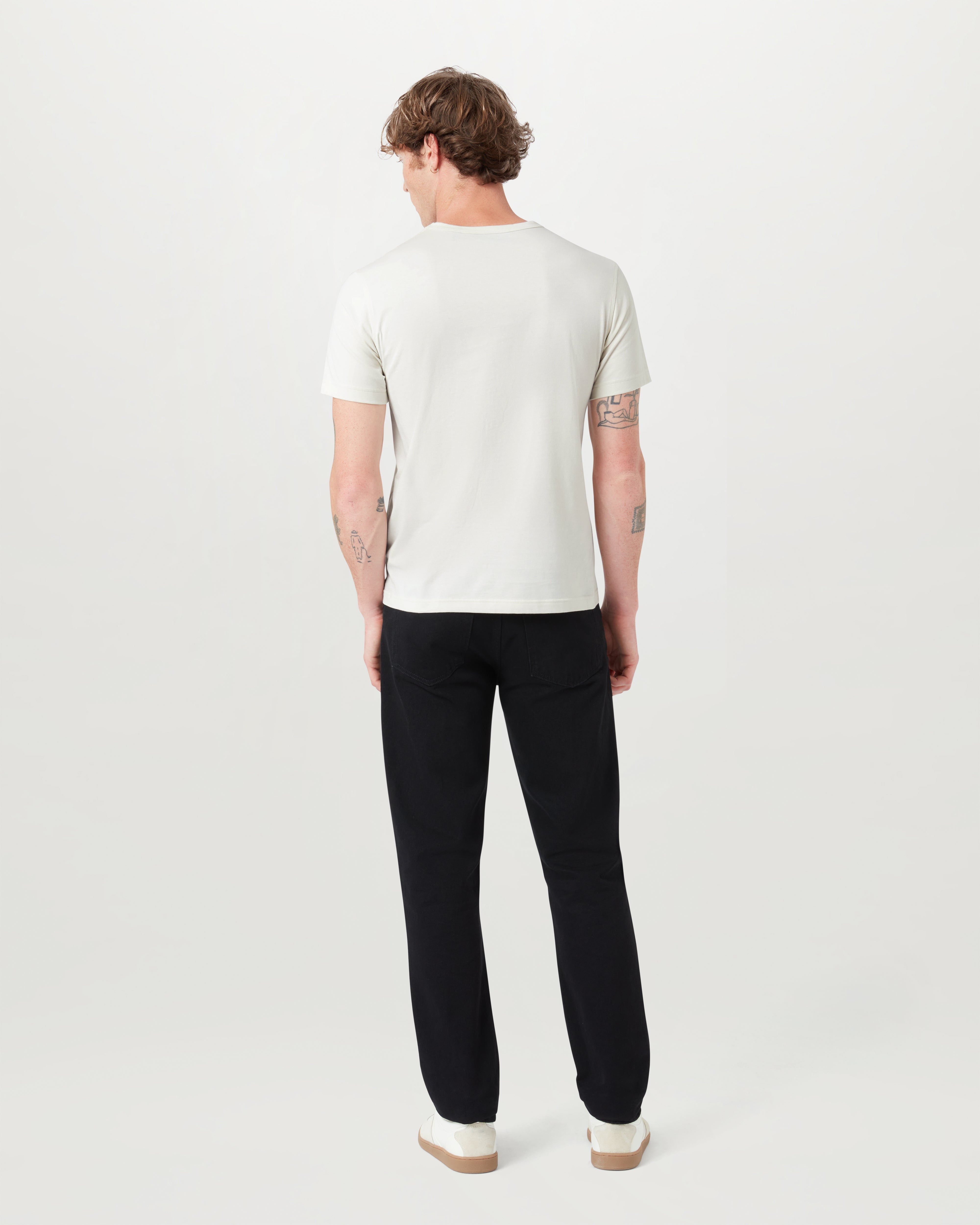 BELSTAFF T-SHIRT - 5