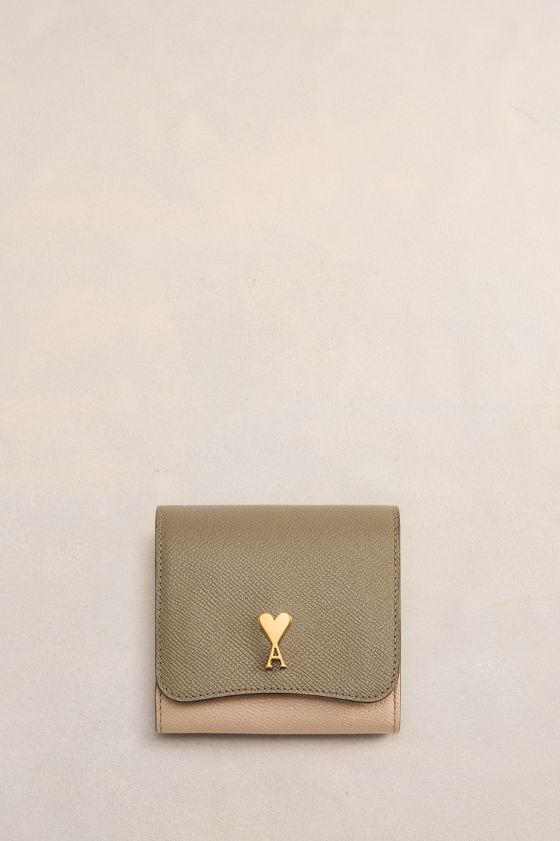 Paris Paris Compact Wallet 1