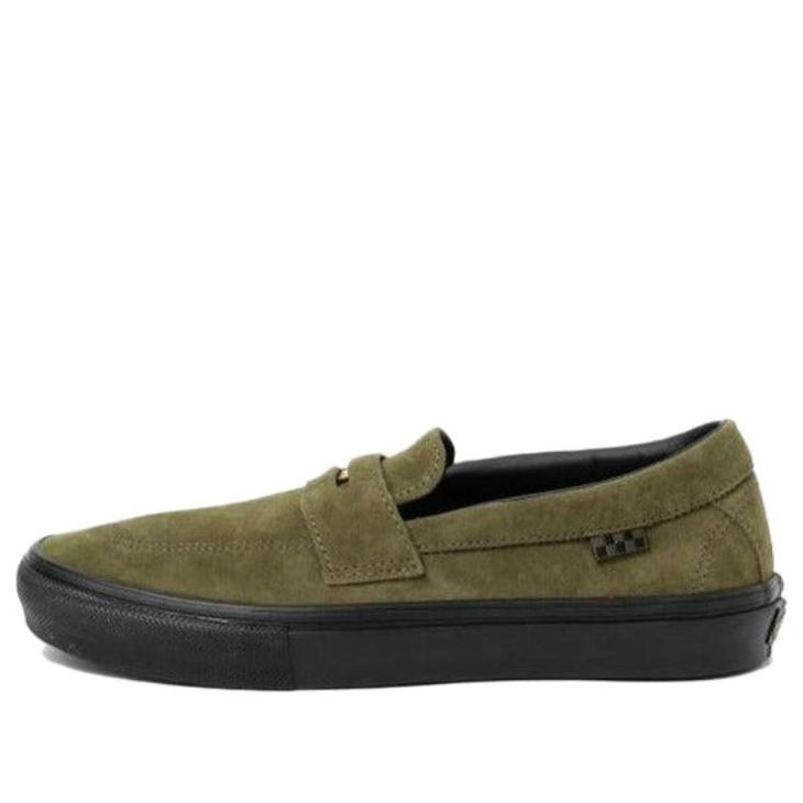 Vans Skate Style 53 x Beatrice 'Autumn' VN0A5HELDOL - 1