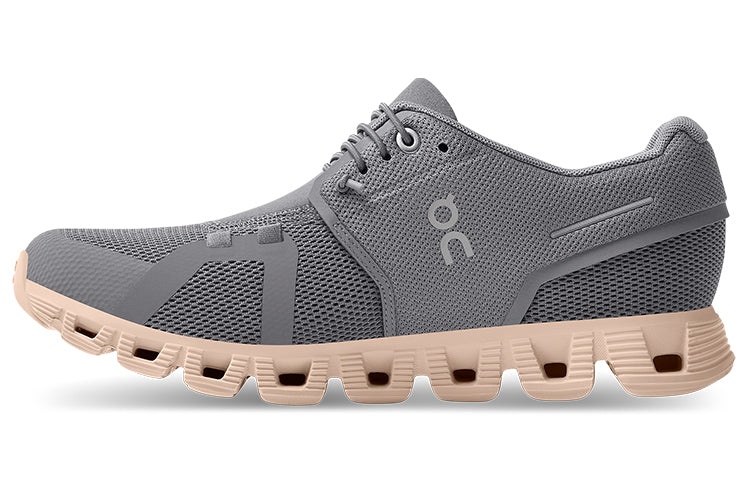 (WMNS) On Running Cloud 5 'Zinc Shell' 59.98883 - 2