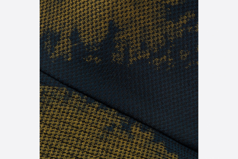 Tie & Dior Small Brim Bucket Hat 4