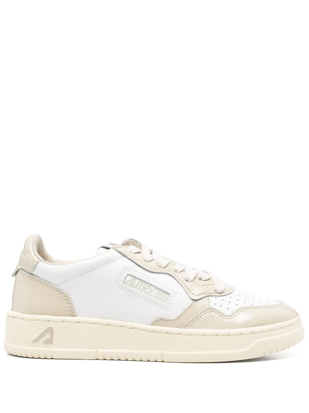 Medalist low sneakers - 1