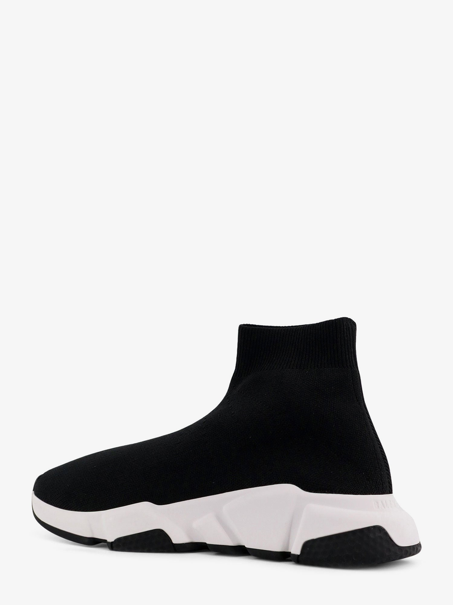 Balenciaga Women Speed Lt Knit Sneakers - 3