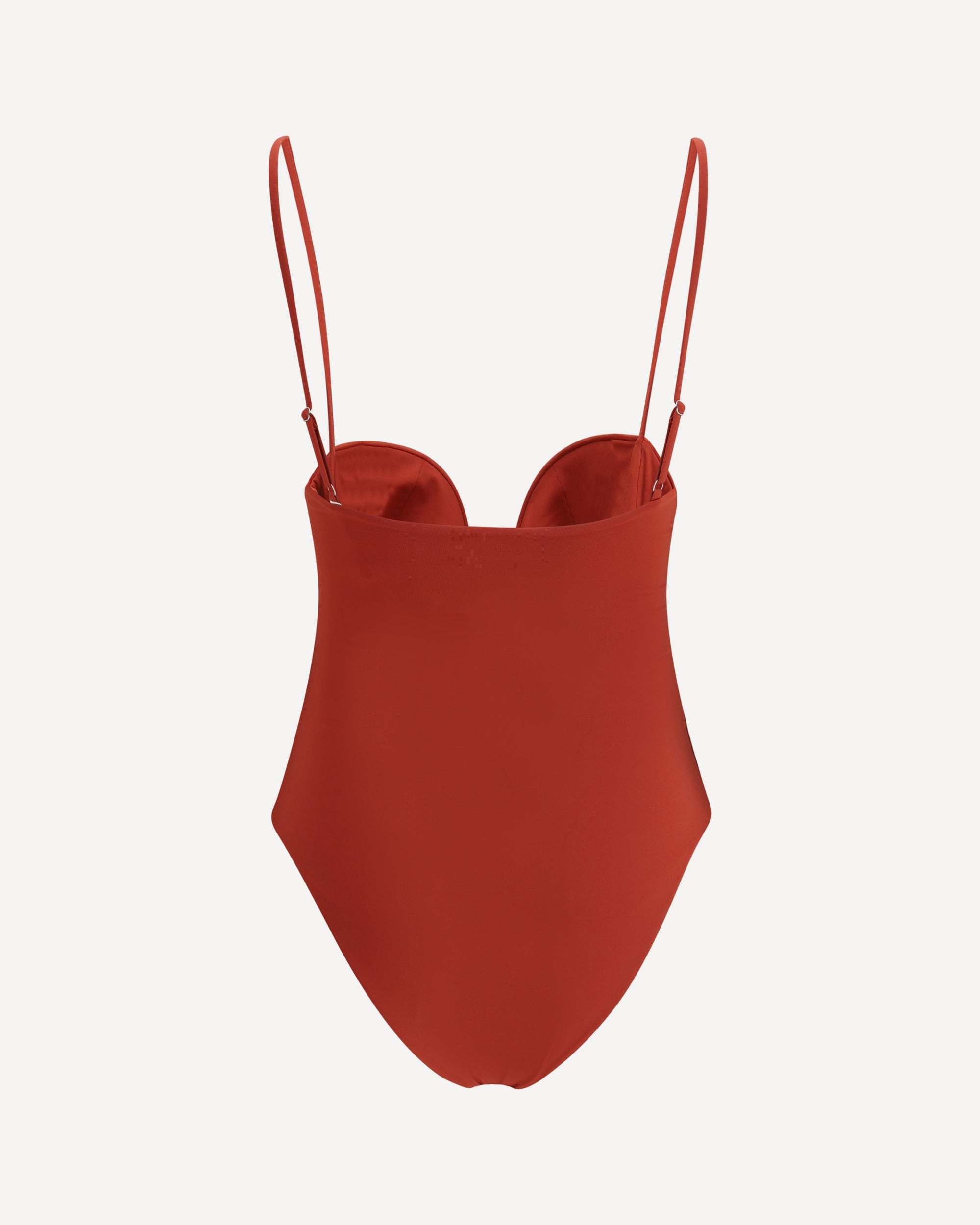 One Piece Swimsuit - 2