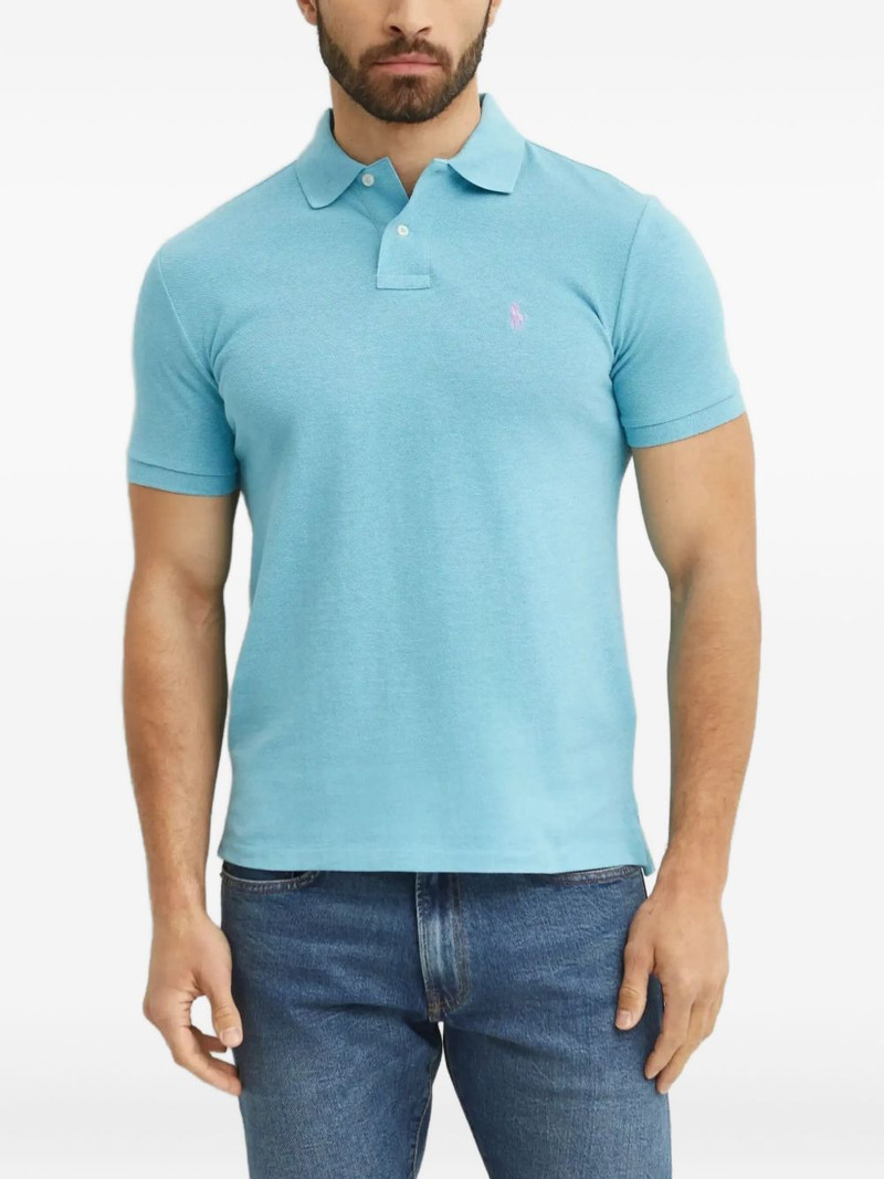 custom slim fit polo shirt 3
