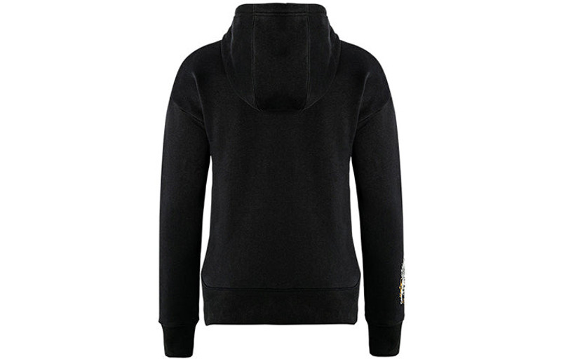 Under Armour (WMNS) Under Armour UA CNY Training Sports Black 1353341-001 outlook