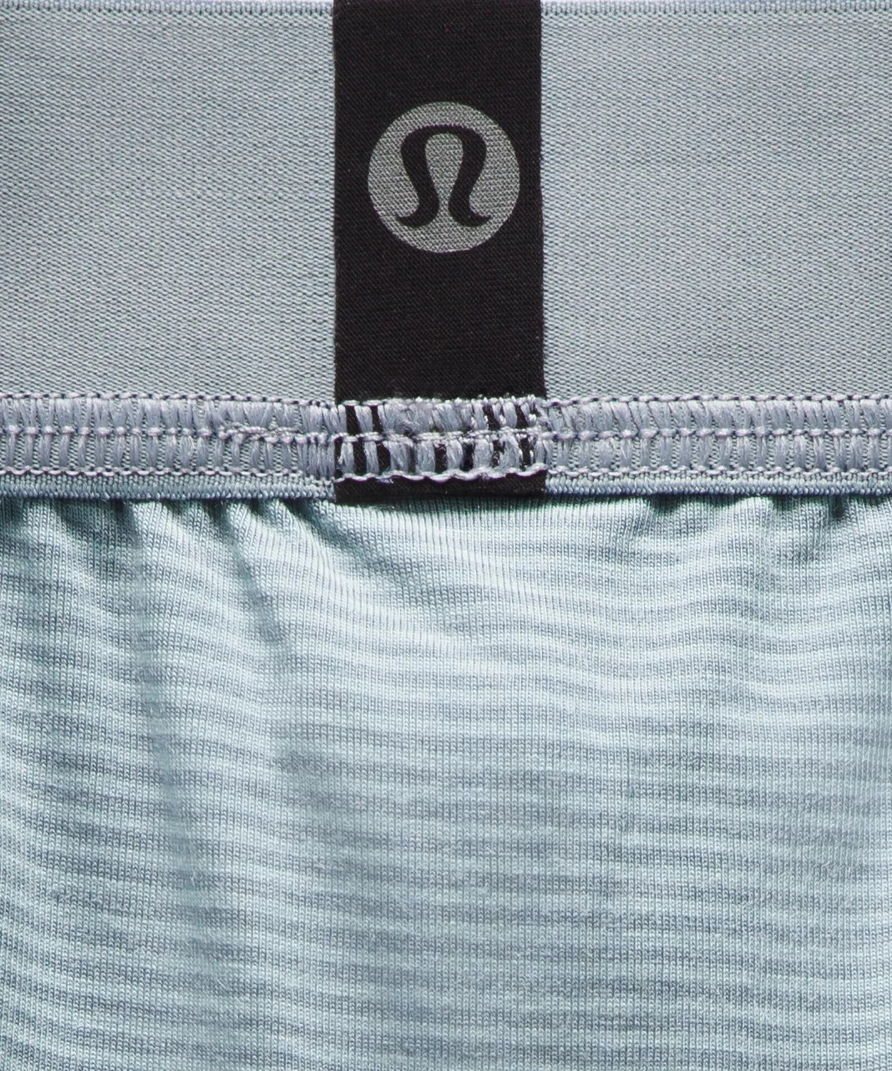 Always In Motion Boxer 5" *5 Pack - 4