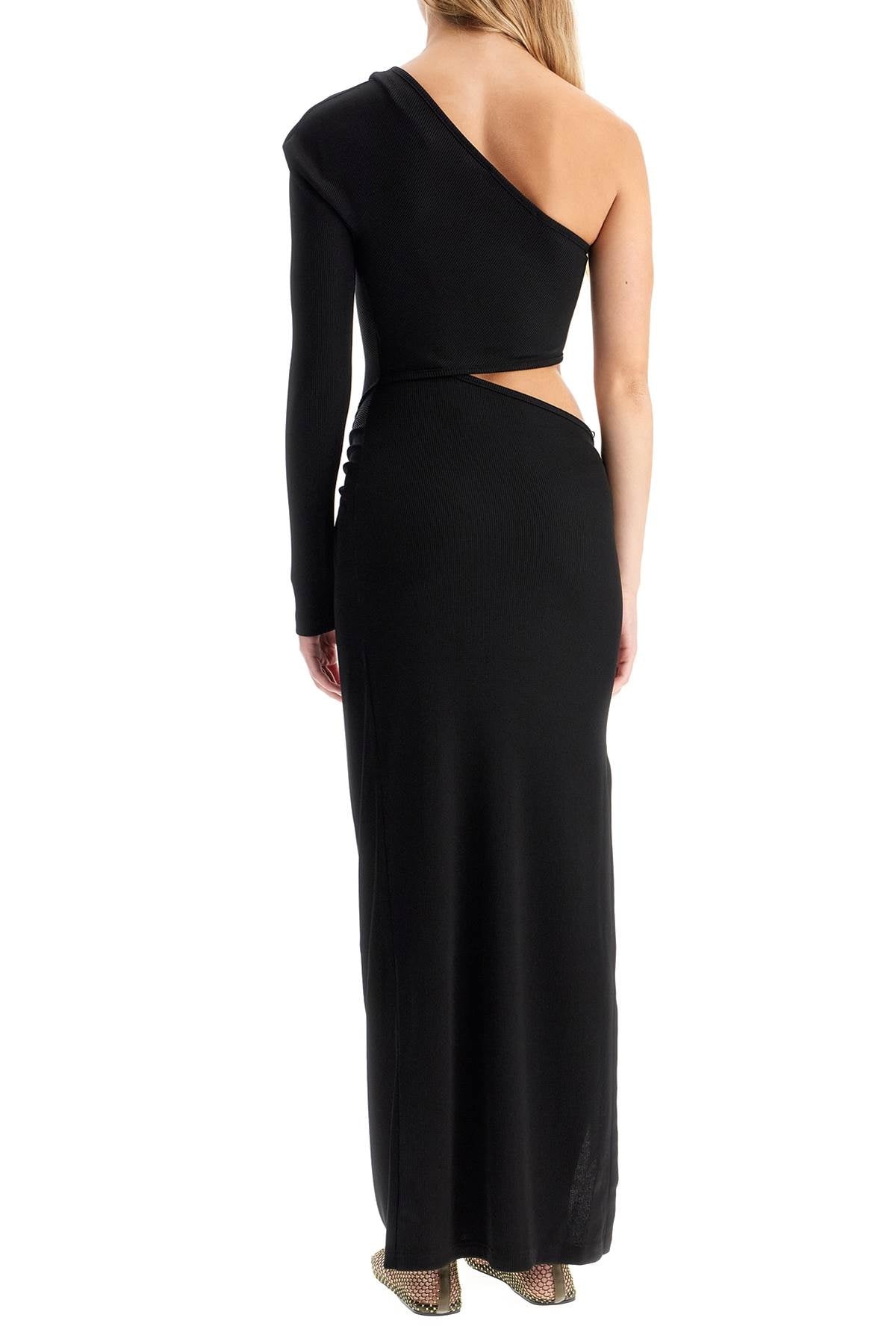 Christopher Esber One-Shoulder Dress With Cut-Out And Women - 3