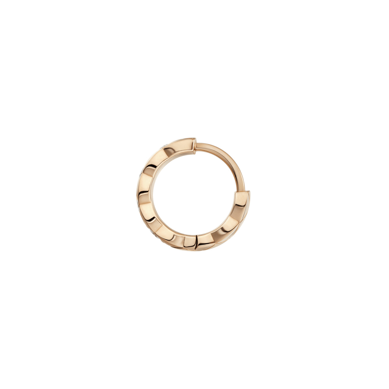 Coco Crush single earring - 2