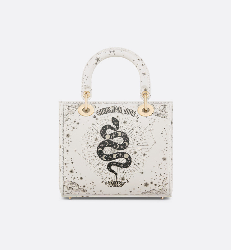 Dior Medium Lady Dior Bag outlook