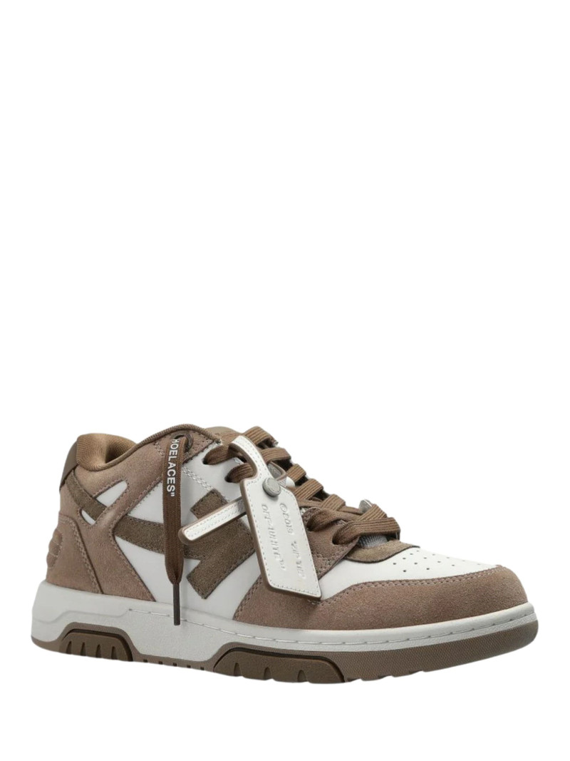 Off-White Out of office sneaker outlook
