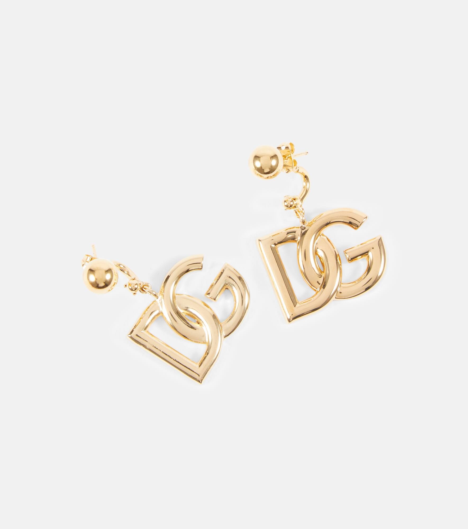 Pop DG earrings - 4